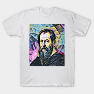 Giorgio Vasari Portrait | Giorgio Vasari Artwork 10 T-Shirt